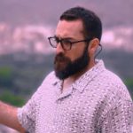 دانلود آهنگ شهریار پیروزفر زخم کاری