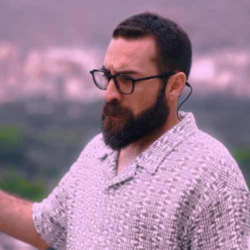 دانلود آهنگ شهریار پیروزفر زخم کاری