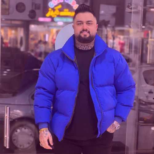 دانلود آهنگ بهنام حسن زاده فاطی