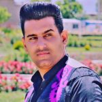 آهنگ بهنام کمالوند آی لیلی