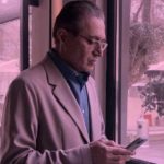 اهنگ خاطره هرجا که میری به یاد من باش