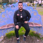 دانلود آهنگ مه آیندم فقط گرد تو دینم