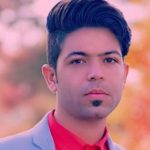 دانلود آهنگ تو رفتی و بی طاقتی امان از دل بریده