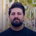 اهنگ علی حمیدی نشور