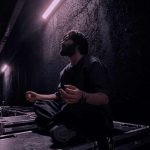 آهنگ علی یاسینی این روزا