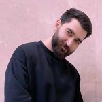اهنگ علی یاسینی تلخ