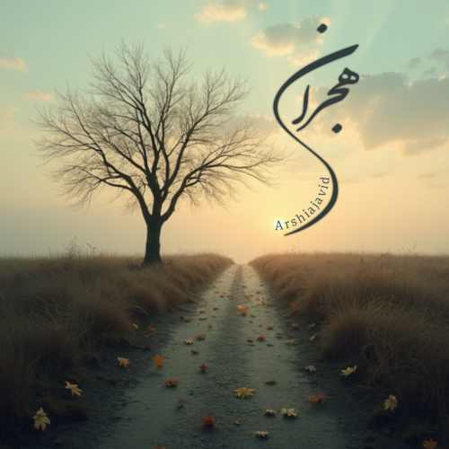 دانلود آهنگ عرشیا جاوید هجران
