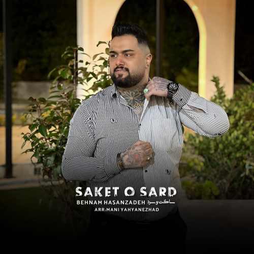 دانلود آهنگ بهنام حسن زاده ساکت و سرد دانلود آهنگ بهنام حسن زاده ساکت و سرد