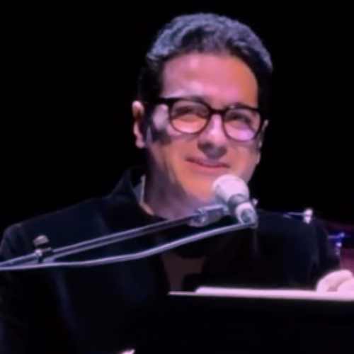 دانلود آهنگ ای در رگانم خون وطن ای پرچمت ما را کفن