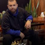 دانلود آهنگ مهیار خلیل زاده ناز دارنه