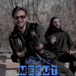 اهنگ مسعود مهدوی آی قز