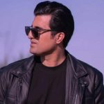 آهنگ محسن لرستانی افسانه