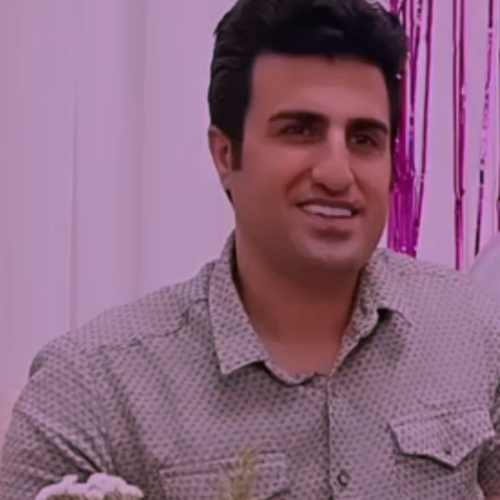 دانلود آهنگ محسن لرستانی دریا