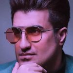 آهنگ محسن لرستانی خدایا دلم گرفته