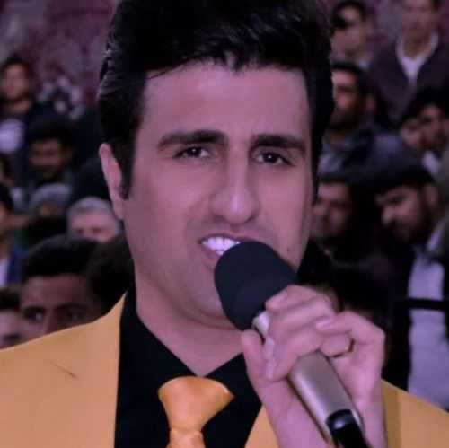 دانلود آهنگ محسن لرستانی نگین