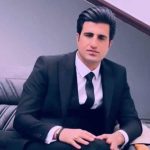 اهنگ محسن لرستانی نمیچینم گلی