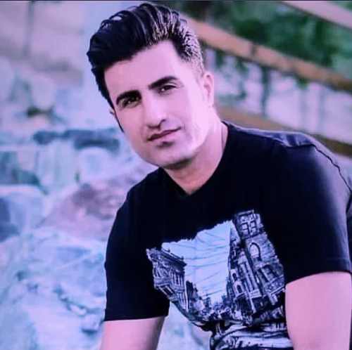 دانلود آهنگ محسن لرستانی ستاره