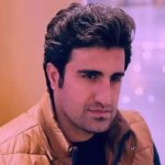 اهنگ محسن لرستانی ودای رقیه با پدر
