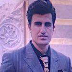 آهنگ محسن لرستانی یاکریم