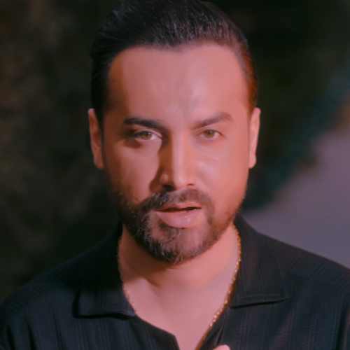 دانلود آهنگ از چشمات افتادم از وقتی دل دادم