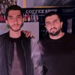 دانلود آهنگ د دان نصف راه