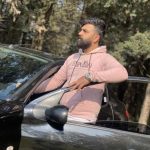 دانلود آهنگ علی قاسمی ابدی یار
