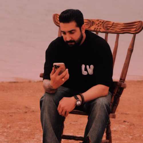 دانلود آهنگ آرمین سبزواری چو سیه