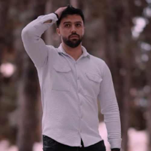دانلود آهنگ پوریا محمدی آماده باش