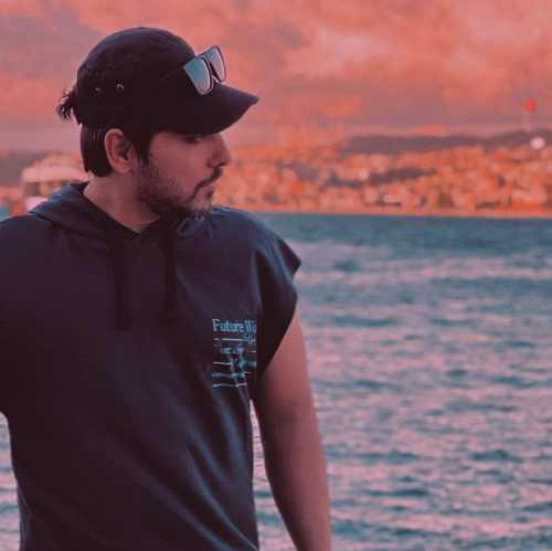 دانلود آهنگ رامین بیباک یهو میذاره میره