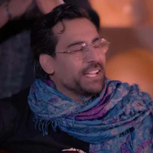 دانلود آهنگ صادق زین گلای رز