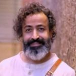 آهنگ والایار خاکستر