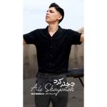 اهنگ علی شایسته دختر کرد