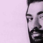 آهنگ ناصر عبداللهی اشک طوفان زا