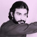 آهنگ ناصر عبداللهی قصه ماه و پلنگ