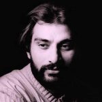 آهنگ ناصر عبداللهی غصه