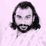 اهنگ ناصر عبداللهی هستی من