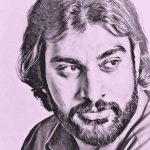اهنگ ناصر عبداللهی نامهربانی