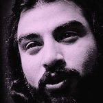 آهنگ ناصر عبداللهی زلف رها