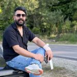 آهنگ علی قاسمی ساقی
