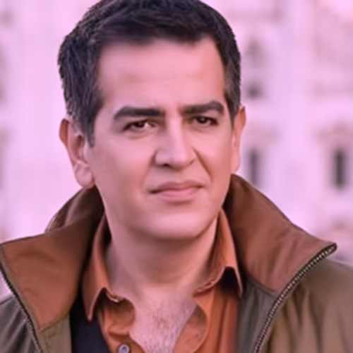 دانلود آهنگ یکی یدونه دختر چراغ خونه دختر