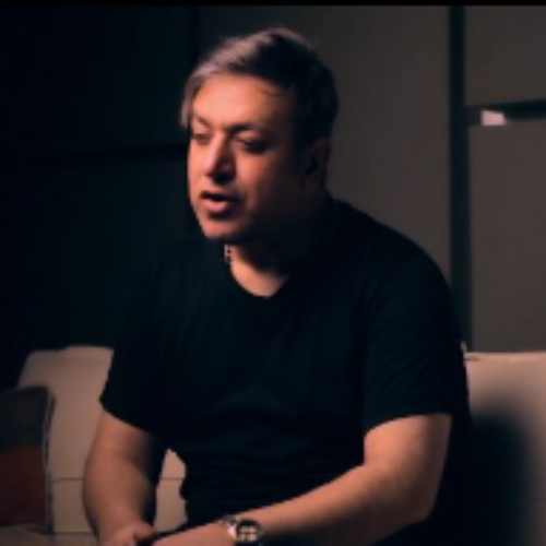 دانلود آهنگ امین رستمی تبریک