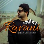 اهنگ امیر گندم کار روانی