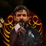 نوحه یعنی محرم زنده میمونم حسین ستوده