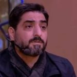 نوحه بسم الله اگه عاشق حضرت یاری مجید بنی فاطمه