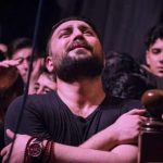 دانلود نوحه کاروانی پر دلهای بلا نوش و بلا جوش از مجید بنی فاطمه