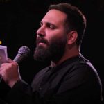نوحه بارونه کربلا مادرت میشه مهمون کربلا محمد حسین حدادیان