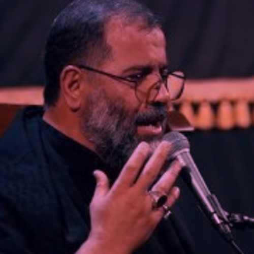 دانلود نوحه خسته ولی با وقار با شکوه رسیده از راه محرم محمدرضا بذری