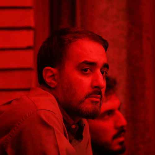 دانلود نوحه با ما اگه دشمن بشه تمام زمانه