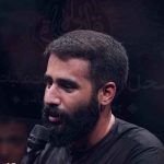 دانلود نوحه کاروانی پر دلهای بلا نوش و بلا جوش از مجید بنی فاطمه