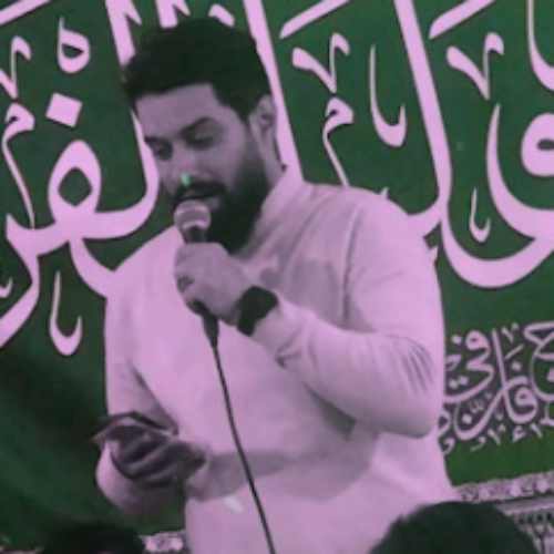دانلود نوحه یه ساله چشم به راهم روح الله رحیمیان